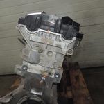 BMW E46 2.2i 125kW M54B22O0 benzīna dzinējs 226S1 M54