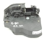 Oriģinālā BMW F30LCI F31LCI F35LCI F80LCI Aizmugurējo kreiso durvju slēdzene 7229459