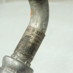 Oriģinālā BMW F20 F20 F21 F22 F22 F30 F31 gaisa kondicionēšanas šļūtene 9337133 64539337133