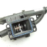 Volvo V40 II Cross Country termostata korpuss 31492537