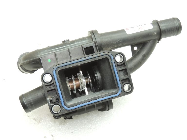 Volvo V40 II Cross Country termostata korpuss 31492537