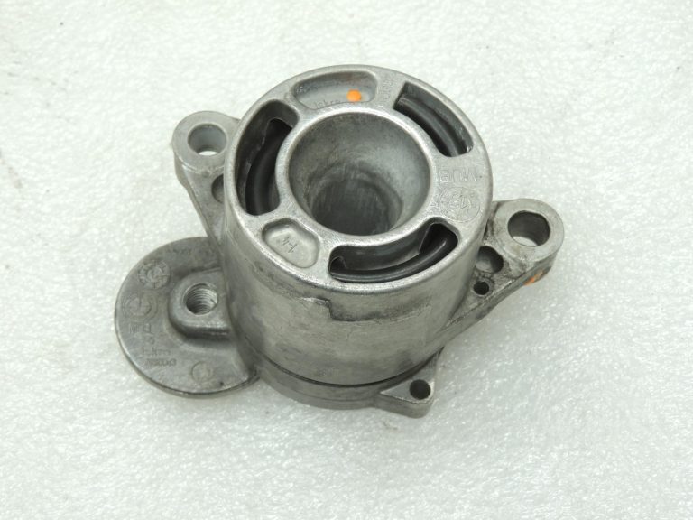 Oriģinālā BMW F20 F21 F22 F22 F30 F31 F34 dīzeļdzinējs B47 Siksnas spriegotājs 11287619248