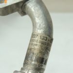 Oriģinālā BMW F20 F20 F21 F22 F22 F30 F31 gaisa kondicionēšanas šļūtene 9337133 64539337133