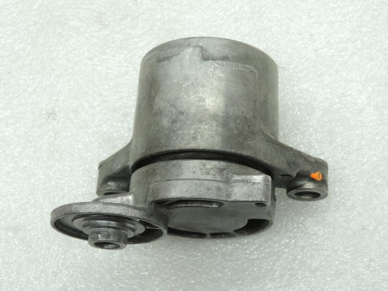 Oriģinālā BMW F20 F21 F22 F22 F30 F31 F34 dīzeļdzinējs B47 Siksnas spriegotājs 11287619248