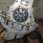 BMW E46 2.2i 125kW M54B22O0 benzīna dzinējs 226S1 M54