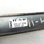 Mitsubishi Pajero V7 V6 Durvju stiprinājuma siksna MR436701