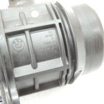 Oriģinālā BMW F20 F22 F22 F44 F44 F15 F30 F31 B47 Ieplūdes kolektora pieplūdes gaisa atloks 11618511339