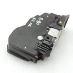 Oriģinālā BMW F30LCI F31LCI F35LCI F80LCI Aizmugurējo kreiso durvju slēdzene 7229459