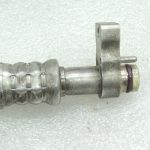 Oriģinālā BMW F20 F20 F21 F22 F22 F30 F31 gaisa kondicionēšanas šļūtene 9337133 64539337133