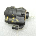 Renault Laguna III servomotors LWR motora lukturu diapazons 8200006664