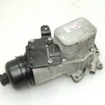 Volvo V40 V60 V60 S60 D2 Eļļas filtra korpuss Eļļas filtra ligzda D4162T 31392096 OEM