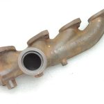 Oriģinālā BMW F20 F21 F22 F22 F30 F31 F34 dīzeļdegvielas B47 izplūdes kolektors 11628519888 8519888