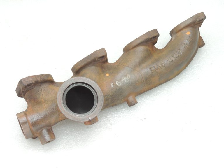 Oriģinālā BMW F20 F21 F22 F22 F30 F31 F34 dīzeļdegvielas B47 izplūdes kolektors 11628519888 8519888