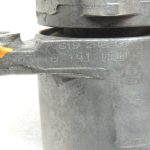 Oriģinālā BMW F20 F21 F22 F22 F30 F31 F34 dīzeļdzinējs B47 Siksnas spriegotājs 11287619248