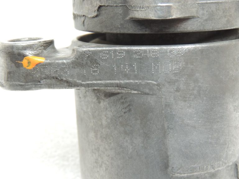 Oriģinālā BMW F20 F21 F22 F22 F30 F31 F34 dīzeļdzinējs B47 Siksnas spriegotājs 11287619248