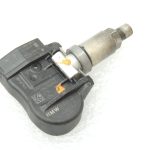 Oriģinālais BMW F20 F20 F40 F30 F30 F31 F34 Riteņu elektronikas modulis RDCi 433MHz 36106855539