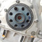 BMW E46 2.2i 125kW M54B22O0 benzīna dzinējs 226S1 M54