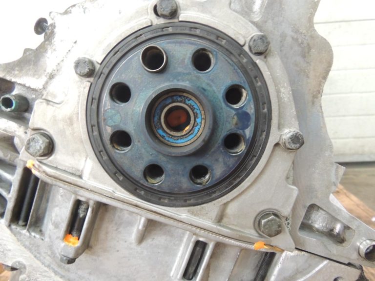 BMW E46 2.2i 125kW M54B22O0 benzīna dzinējs 226S1 M54