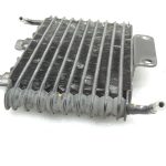 Oriģinālais Mitsubishi Pajero V68W 3.5GDi automātiskās transmisijas eļļas dzesētājs MR453639