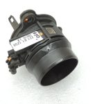 Oriģinālā BMW F20 F22 F22 F44 F44 F15 F30 F31 B47 Ieplūdes kolektora pieplūdes gaisa atloks 11618511339