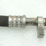 Oriģinālā BMW F20 F20 F21 F22 F22 F30 F31 gaisa kondicionēšanas šļūtene 9337133 64539337133