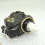 Renault Laguna III servomotors LWR motora lukturu diapazons 8200006664