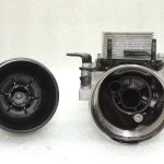 Volvo V40 V60 V60 S60 D2 Eļļas filtra korpuss Eļļas filtra ligzda D4162T 31392096 OEM