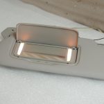 Volvo S40 II Saules aizsarglīdzeklis kreisajā pusē 30676440