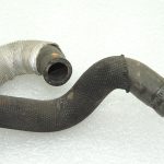 Oriģināla Volvo V60 S60 V70 D3 2.0D radiatora šļūtene 30757649