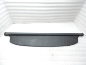 Oriģināls 2002-2007 Toyota Corolla E12 Station wagon nodalījuma pārsegs rullis