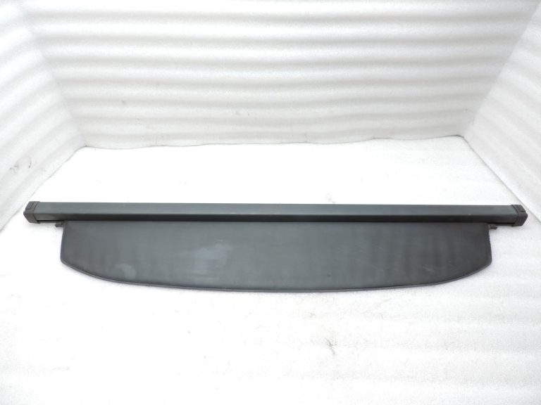 Oriģināls 2002-2007 Toyota Corolla E12 Station wagon nodalījuma pārsegs rullis