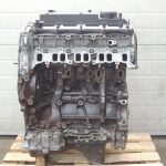 Ford Ranger P375 TKE 2.2TDCi dīzeļdzinējs T22DD0P QJ2W