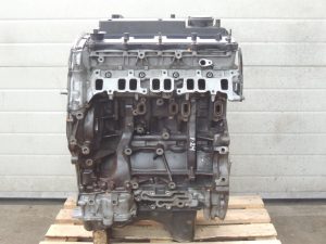 Ford Ranger P375 TKE 2.2TDCi dīzeļdzinējs T22DD0P QJ2W