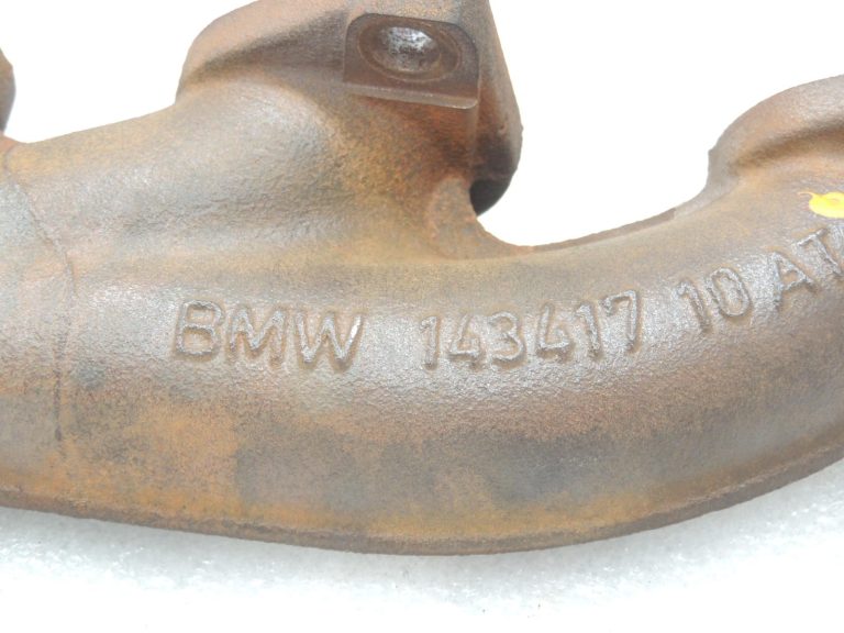 Oriģinālā BMW F20 F21 F22 F22 F30 F31 F34 dīzeļdegvielas B47 izplūdes kolektors 11628519888 8519888