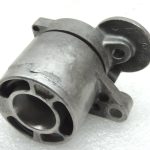 Oriģinālā BMW F20 F21 F22 F22 F30 F31 F34 dīzeļdzinējs B47 Siksnas spriegotājs 11287619248