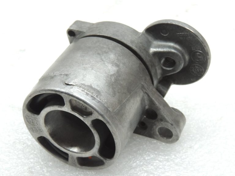 Oriģinālā BMW F20 F21 F22 F22 F30 F31 F34 dīzeļdzinējs B47 Siksnas spriegotājs 11287619248