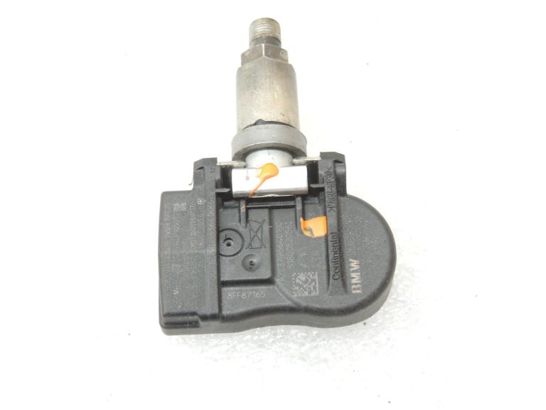 Oriģinālais BMW F20 F20 F40 F30 F30 F31 F34 Riteņu elektronikas modulis RDCi 433MHz 36106855539