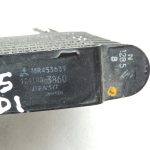 Oriģinālais Mitsubishi Pajero V68W 3.5GDi automātiskās transmisijas eļļas dzesētājs MR453639