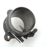 Oriģinālā BMW F20 F22 F22 F44 F44 F15 F30 F31 B47 Ieplūdes kolektora pieplūdes gaisa atloks 11618511339