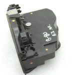 Oriģinālā BMW F30LCI F31LCI F35LCI F80LCI Aizmugurējo kreiso durvju slēdzene 7229459