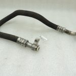 Oriģinālā BMW F20 F20 F21 F22 F22 F30 F31 gaisa kondicionēšanas šļūtene 9337133 64539337133