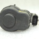 Renault Laguna III servomotors LWR motora lukturu diapazons 8200006664