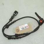 OEM DACIA Duster I (H79) 4×4 ABS sensors priekšējais 479109155R