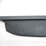 Oriģināls 2002-2007 Toyota Corolla E12 Station wagon nodalījuma pārsegs rullis