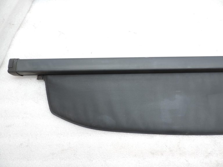 Oriģināls 2002-2007 Toyota Corolla E12 Station wagon nodalījuma pārsegs rullis