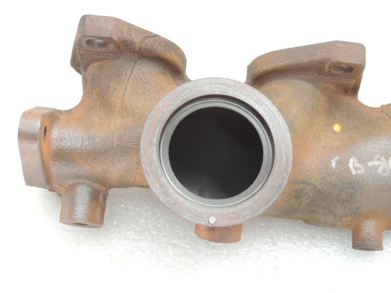 Oriģinālā BMW F20 F21 F22 F22 F30 F31 F34 dīzeļdegvielas B47 izplūdes kolektors 11628519888 8519888