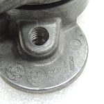 Oriģinālā BMW F20 F21 F22 F22 F30 F31 F34 dīzeļdzinējs B47 Siksnas spriegotājs 11287619248