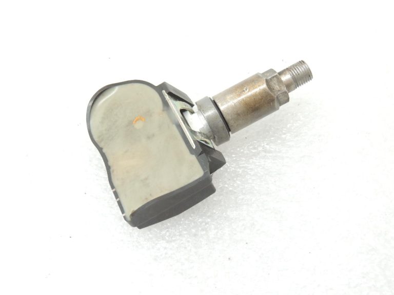 Oriģinālais BMW F20 F20 F40 F30 F30 F31 F34 Riteņu elektronikas modulis RDCi 433MHz 36106855539
