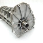 Suzuki Grand Vitara II JB627 2WD pārnesumkārbas pagarinājums 29511-66J50 29141-66J50