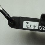 Oriģinālais Mitsubishi Pajero V68W 3.5GDi automātiskās transmisijas eļļas dzesētājs MR453639